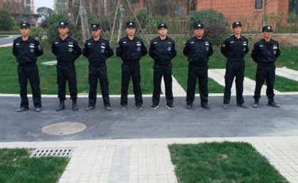 保安人員的分類不同，在監(jiān)控室的保安人員的職責(zé)是什么呢？