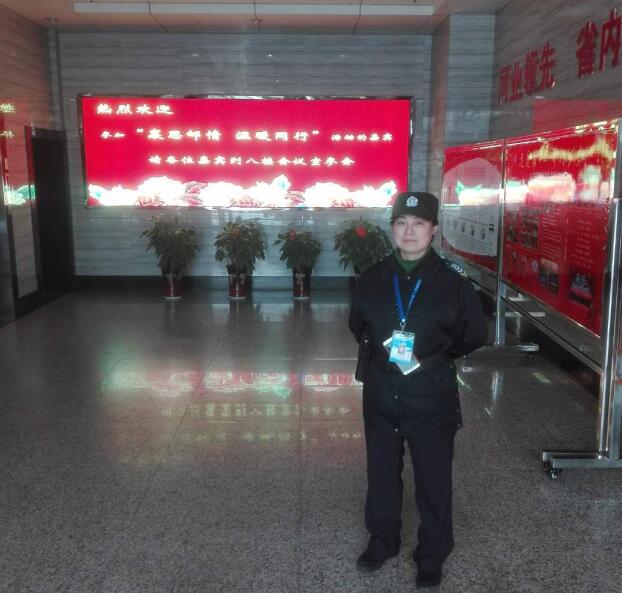 襄陽本地化服務(wù)是哪家保安公司好？