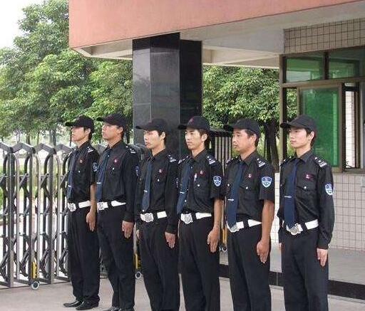 如何正確挑選專業(yè)正規(guī)的襄陽保安公司？