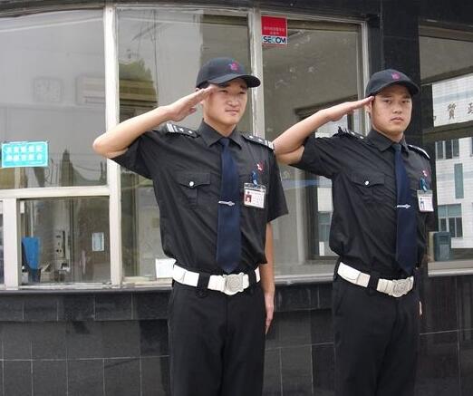 如何正確挑選專業(yè)正規(guī)的襄陽保安公司？