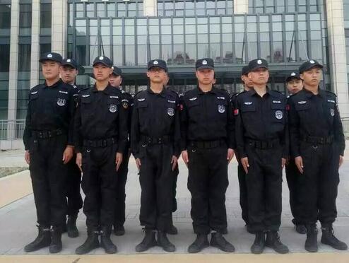 成為一名保安，如何快速融入這個(gè)新的群體？